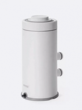 Каркасный бассейн Intex 26706, Prism Frame 305х99см, 5927л, фильтр-насос