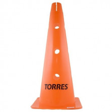  Конус тренировочный "TORRES", высота 46 см