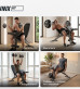 Скамья силовая универсальная UNIX Fit Bench 160