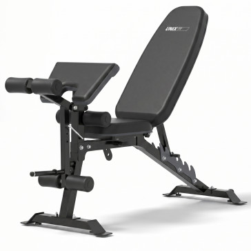 Скамья силовая универсальная UNIX Fit Bench 160