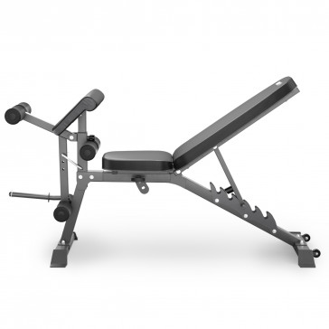 Скамья силовая универсальная UNIX Fit Bench 160