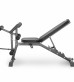 Скамья силовая универсальная UNIX Fit Bench 160