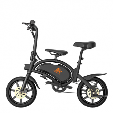 Электровелосипед Kugoo Kirin V1