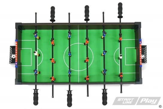 Игровой стол для настольного футбола Start Line "JOYFUL"