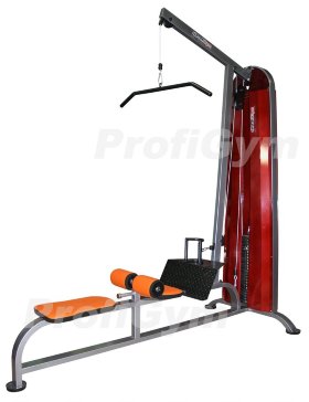 Верхняя/нижняя тяга ProfiGym ТГ-020К Premium