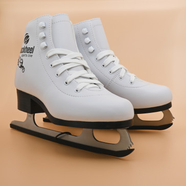 Коньки фигурные Backheel Axel