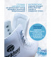 Коньки фигурные Backheel Axel