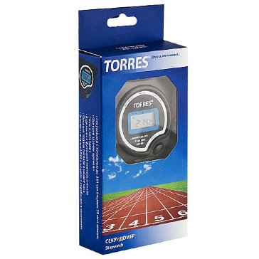 Секундомер Torres Stopwatch SW-001