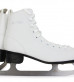 Коньки фигурные Larsen White