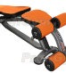 Скамья универсальная с отрицательным углом ProfiGym СК-0131-H
