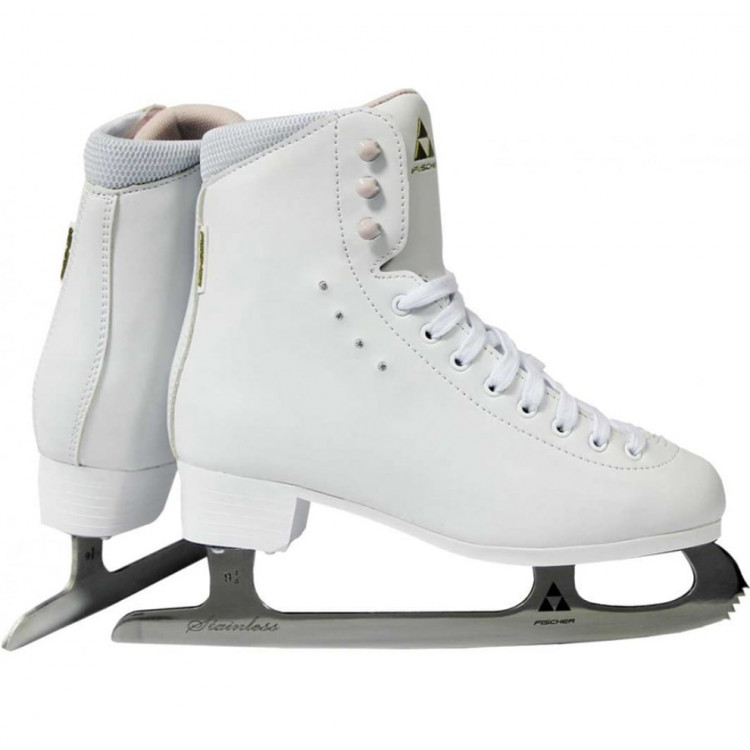 Коньки Fischer Diodema Lady H04217