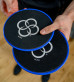 Скользящие диски BOSU Core Sliders