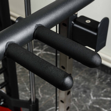 Функциональная Машина Смита (Functional Smith Machine) DHZ E6247 с весовым стеком 2х100кг