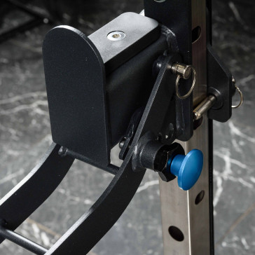 Функциональная Машина Смита (Functional Smith Machine) DHZ E6247 с весовым стеком 2х100кг
