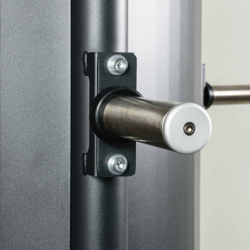 Функциональная Машина Смита (Functional Smith Machine) DHZ E6247 с весовым стеком 2х100кг