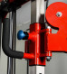 Функциональная Машина Смита (Functional Smith Machine) DHZ E6247 с весовым стеком 2х100кг Функциональная Машина Смита (Functional Smith Machine) DHZ E6247 с весовым стеком 2х100кг
