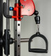 Функциональная Машина Смита (Functional Smith Machine) DHZ E6247 с весовым стеком 2х100кг Функциональная Машина Смита (Functional Smith Machine) DHZ E6247 с весовым стеком 2х100кг