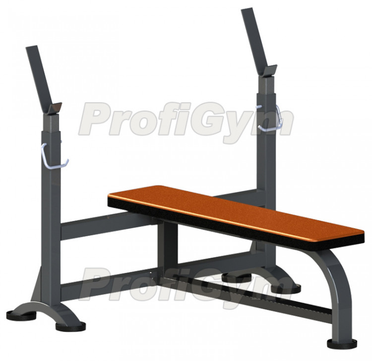 Скамья для жима лежа ProfiGym