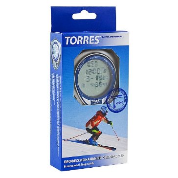 Секундомер Torres Professional Stopwatch SW-80