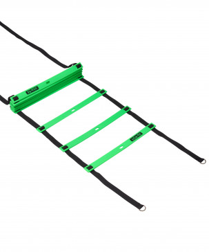 Лестница координационная StarFit FA-601 5.8 метров