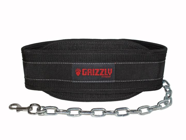 Grizzly Fitness DippingBelt 8553-04 