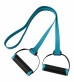 Ленточный амортизатор с рукоятками LIVEPRO Resistance Band Ленточный амортизатор с рукоятками LIVEPRO Resistance Band