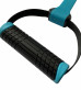 Ленточный амортизатор с рукоятками LIVEPRO Resistance Band Ленточный амортизатор с рукоятками LIVEPRO Resistance Band