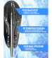 Коньки хоккейные BlackAqua HS-210 Коньки хоккейные BlackAqua HS-210