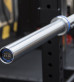 Гриф штанги Stecter CrossTraining Bar CT-20 (мужской, 20 кг, тренировочный)