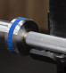 Гриф штанги Stecter CrossTraining Bar CT-20 (мужской, 20 кг, тренировочный)