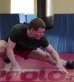 Утяжелители для ног 2 х 3,5 кг