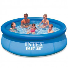 Надувной бассейн INTEX EASY SET POOL 28120 305х76 см, 3853л