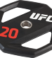 Олимпийский диск UFC 20 kg Ø50 Олимпийский диск UFC 20 kg Ø50