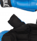 Перчатки рукопашный бой Everlast HSIF, искожа Перчатки рукопашный бой Everlast HSIF, искожа