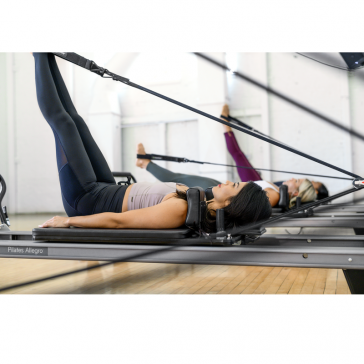 Реформер BALANCED BODY Allegro 1