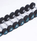 Гантели в уретане LIVEPRO Studio Dumbbells