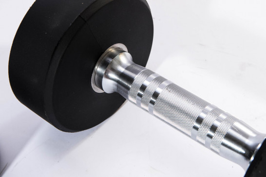 Гантели в уретане LIVEPRO Studio Dumbbells