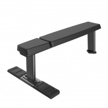Скамья прямая горизонтальная (Flat Bench) DHZ E-7036