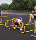 Набор барьеров PERFORM BETTER Smart Hurdles (15,5 см/ 31 см)