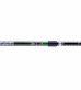 Палки для скандинавской ходьбы Rainbow, 77-135 см, 2-секционные