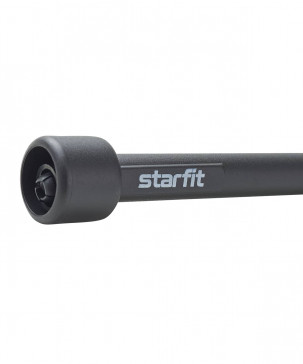 Скакалка Starfit RP-101 (3 м, трос ПВХ)