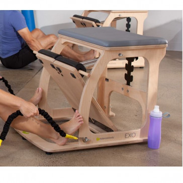 Стул для пилатеса BALANCED BODY EXO Chair