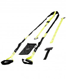 Тренировочные петли Star Fit FA-701