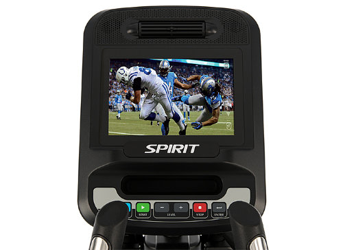 Эллиптический тренажер SPIRIT CE900ENT