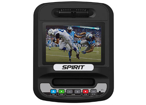 Эллиптический тренажер SPIRIT CE900ENT