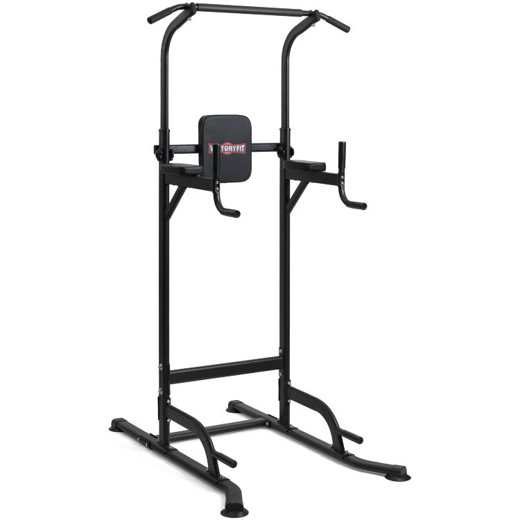 Турник-брусья VictoryFit VF-T55