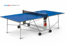 Теннисный стол Start Line Compact LX new