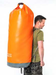 Герморюкзак Urex Dry Bag 140л