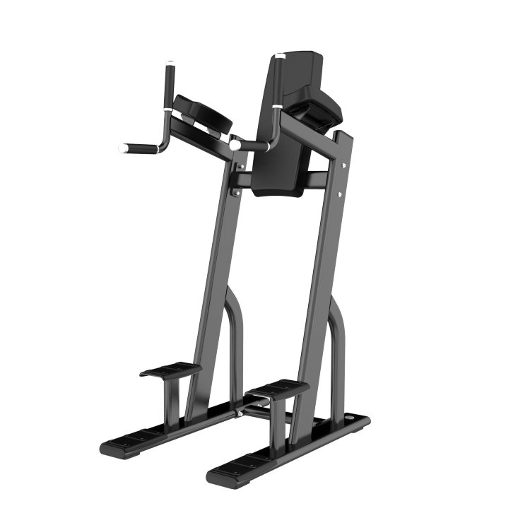 Брусья-пресс (Vertical Kness Up/Dip) DHZ E-7047
