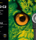 Фонарь налобный Armytek Wizard C2 Magnet USB (теплый свет)